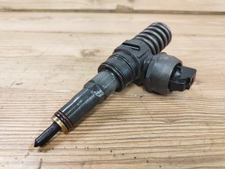 bontott SEAT ALHAMBRA Porlasztó (1 db)