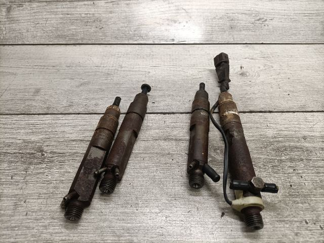 bontott SEAT ALHAMBRA Porlasztó (1 db)