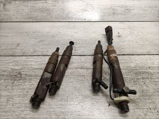 bontott SEAT ALHAMBRA Porlasztó (1 db)