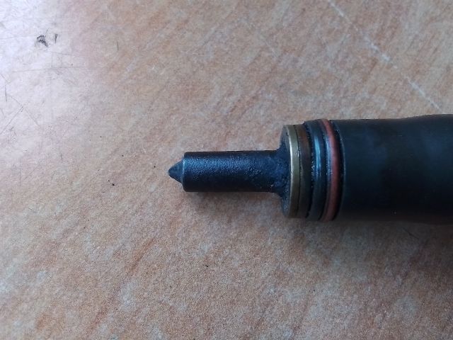 bontott SEAT ALHAMBRA Porlasztó (1 db)