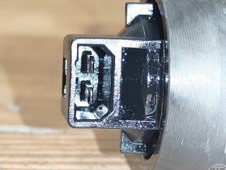 bontott SEAT ALHAMBRA Porlasztó (1 db)