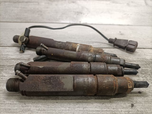 bontott SEAT ALHAMBRA Porlasztó (1 db)