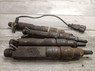 bontott SEAT ALHAMBRA Porlasztó (1 db)