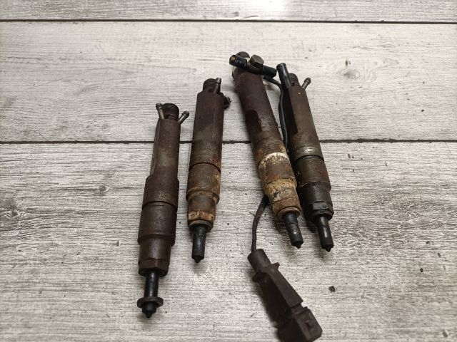 bontott SEAT ALHAMBRA Porlasztó (1 db)