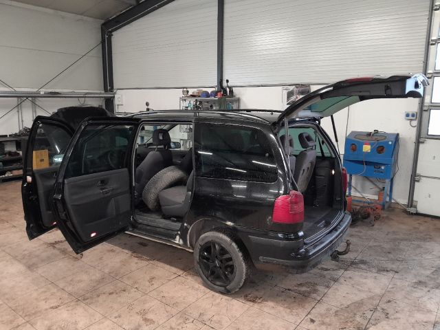 bontott SEAT ALHAMBRA Porlasztó (1 db)