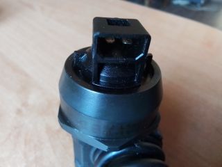 bontott SEAT ALHAMBRA Porlasztó (1 db)