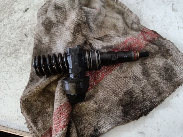 bontott SEAT ALHAMBRA Porlasztó (1 db)