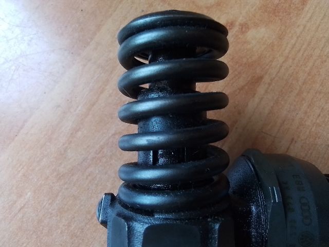 bontott SEAT ALHAMBRA Porlasztó (1 db)