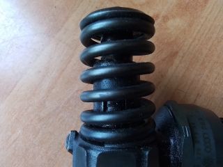 bontott SEAT ALHAMBRA Porlasztó (1 db)