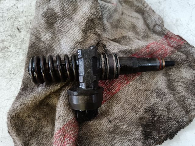 bontott SEAT ALHAMBRA Porlasztó (1 db)