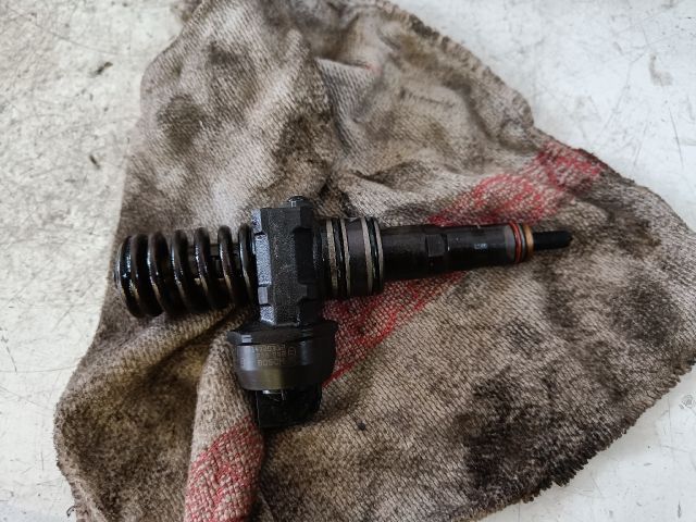 bontott SEAT ALHAMBRA Porlasztó (1 db)