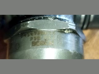 bontott SEAT ALHAMBRA Porlasztó (1 db)