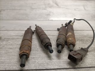 bontott SEAT ALHAMBRA Porlasztó (1 db)