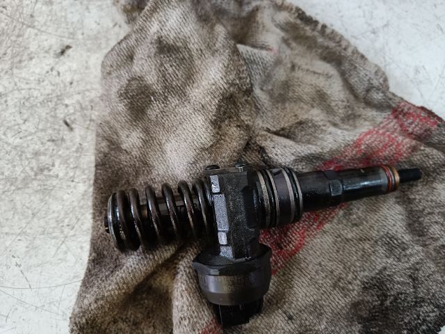 bontott SEAT ALHAMBRA Porlasztó (1 db)