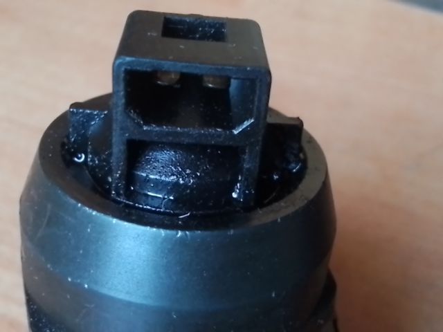 bontott SEAT ALHAMBRA Porlasztó (1 db)