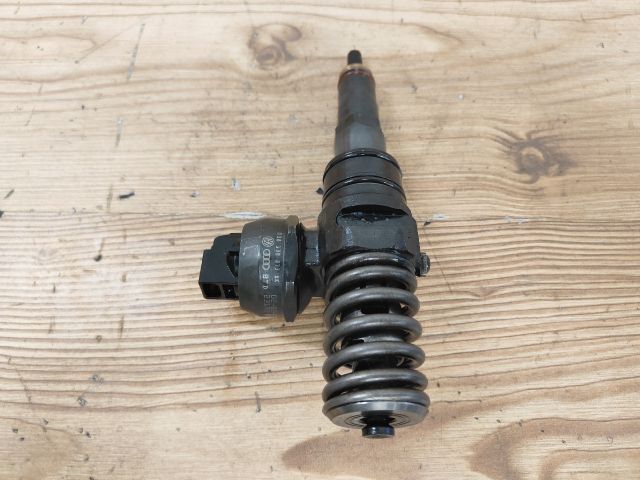 bontott SEAT ALHAMBRA Porlasztó (1 db)