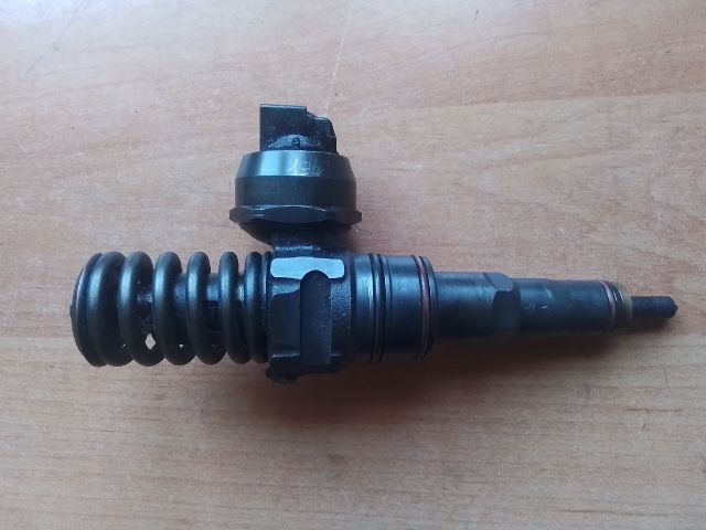 bontott SEAT ALHAMBRA Porlasztó (1 db)