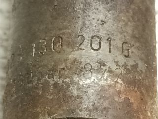 bontott SEAT ALHAMBRA Porlasztó (1 db)