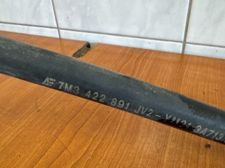 bontott SEAT ALHAMBRA Szervócső