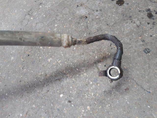 bontott SEAT ALHAMBRA Szervócső