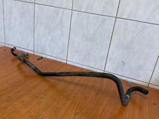 bontott SEAT ALHAMBRA Szervócső