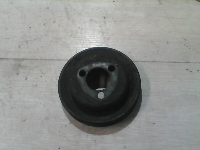 bontott SEAT ALHAMBRA Szíjtárcsa