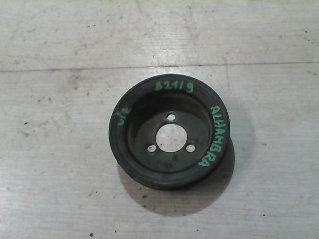 bontott SEAT ALHAMBRA Szíjtárcsa