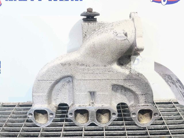 bontott SEAT ALHAMBRA Szívósor