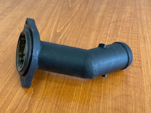 bontott SEAT ALHAMBRA Termosztátház