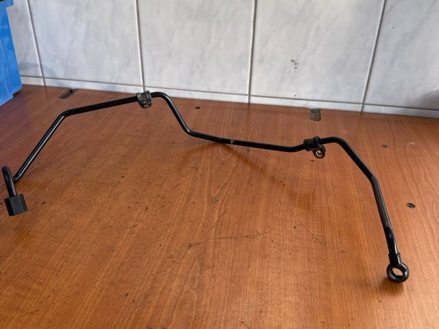 bontott SEAT ALHAMBRA Turbó Olajcső