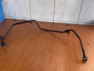 bontott SEAT ALHAMBRA Turbó Olajcső