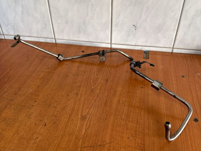 bontott SEAT ALHAMBRA Turbó Olajcső