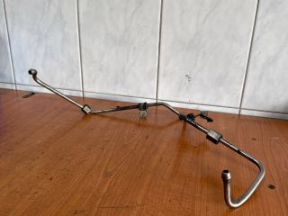 bontott SEAT ALHAMBRA Turbó Olajcső