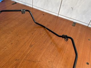 bontott SEAT ALHAMBRA Turbó Olajcső