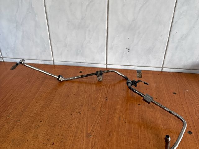 bontott SEAT ALHAMBRA Turbó Olajcső