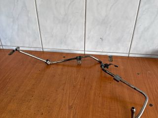 bontott SEAT ALHAMBRA Turbó Olajcső