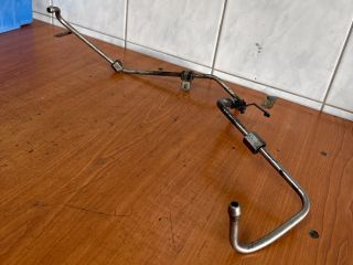 bontott SEAT ALHAMBRA Turbó Olajcső