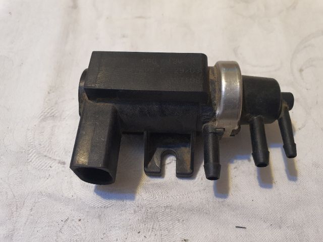 bontott SEAT ALHAMBRA Turbó Vákum Szelep