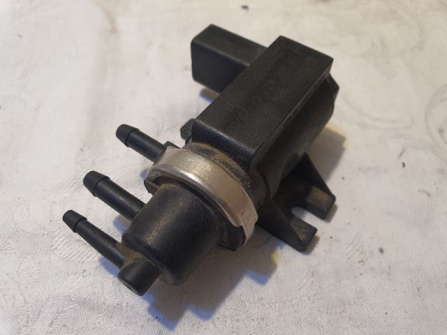 bontott SEAT ALHAMBRA Turbó Vákum Szelep