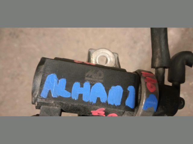 bontott SEAT ALHAMBRA Turbó Vákum Szelep