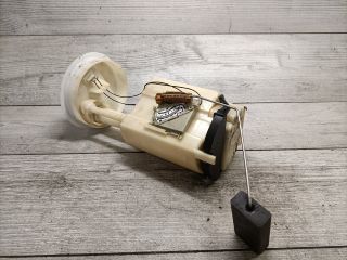 bontott SEAT ALHAMBRA Üzemanyag Szivattyú