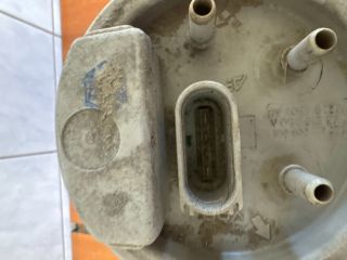 bontott SEAT ALHAMBRA Üzemanyag Szivattyú