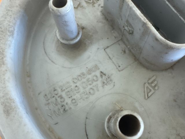 bontott SEAT ALHAMBRA Üzemanyag Szivattyú