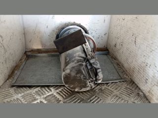 bontott SEAT ALHAMBRA Üzemanyag Szivattyú