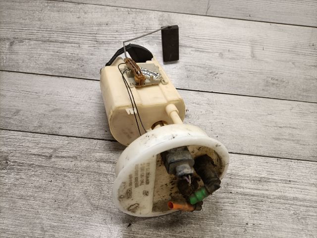 bontott SEAT ALHAMBRA Üzemanyag Szivattyú