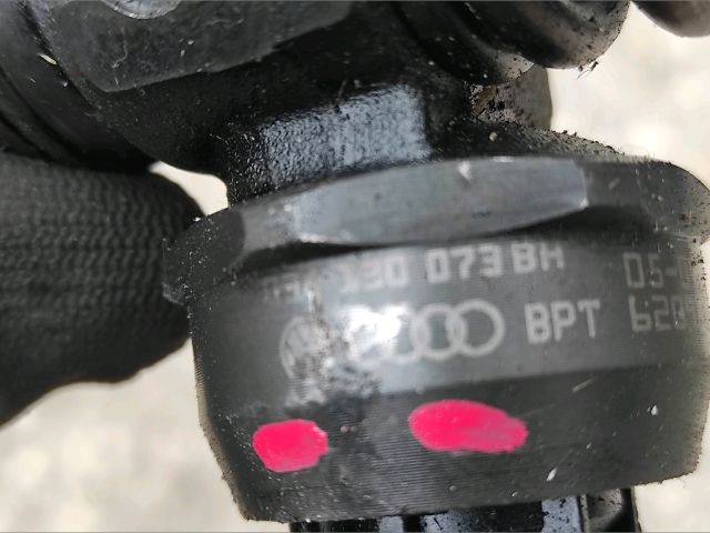 bontott SEAT ALHAMBRA Vákum nélküli Porlasztó