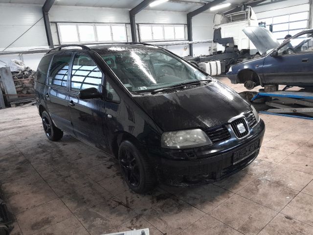 bontott SEAT ALHAMBRA Vákumpumpa