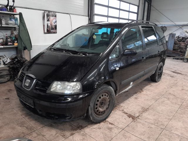 bontott SEAT ALHAMBRA Vákumpumpa