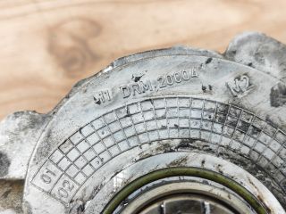 bontott SEAT ALHAMBRA Vákumpumpa