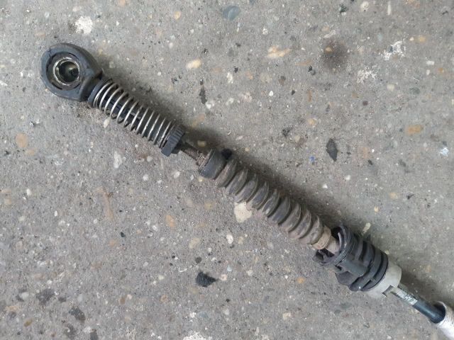 bontott SEAT ALHAMBRA Váltó Bowden